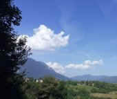Vanzare teren rezidential Brasov Predelut Bran