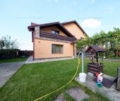 Vanzare casa-vila Brasov Sacele Sacele