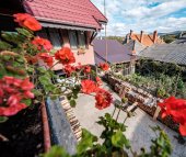 Vanzare casa-vila Brasov BRASOV 