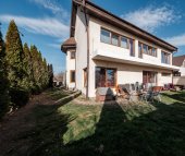 Vanzare casa-vila Brasov Ghimbav 
