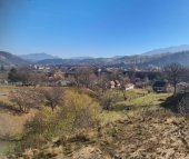 Vanzare casa-vila Brasov Moieciu de Jos 