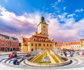 Vanzare apartament 2 camere Brasov BRASOV Garii