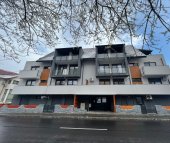 Vanzare apartament 4 camere Brasov BRASOV Racadau