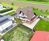 Vanzare casa-vila Brasov Cristian 