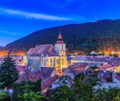 Vanzare casa-vila Brasov Bran Pestera